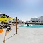 شقة The Colors House, 653 Y 654 - Private