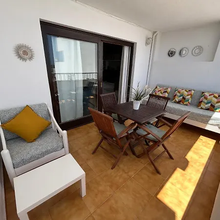 Appartement The Colors House, 653 Y 654 - Private Costa Teguise