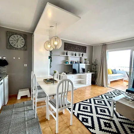 The Colors House, 653 Y 654 - Private Appartement