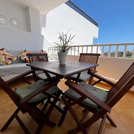 Appartement The Colors House, 653 Y 654 - Private *