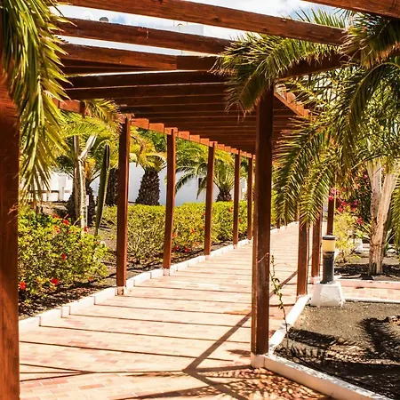 Appartement The Colors House, 653 Y 654 - Private Costa Teguise