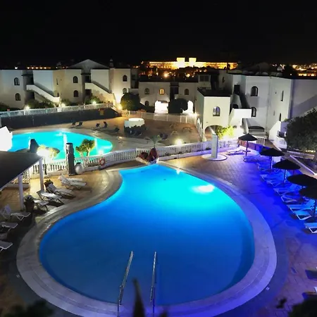 The Colors House, 653 Y 654 - Private Costa Teguise