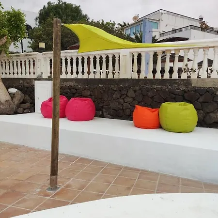 The Colors House, 653 Y 654 - Private Apartamento