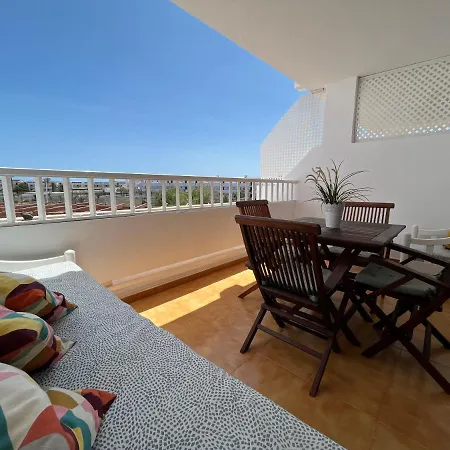 Apartamento The Colors House, 653 Y 654 - Private