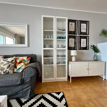 Apartman The Colors House, 653 Y 654 - Private *