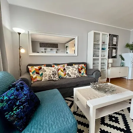 Διαμέρισμα The Colors House, 653 Y 654 - Private *