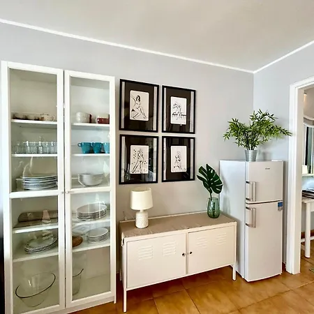 The Colors House, 653 Y 654 - Private Διαμέρισμα