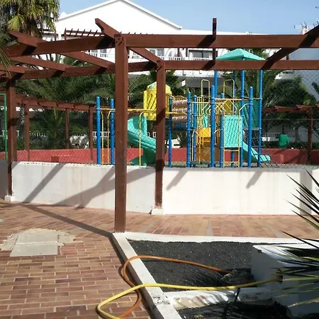 Apartamento The Colors House, 653 Y 654 - Private Costa Teguise