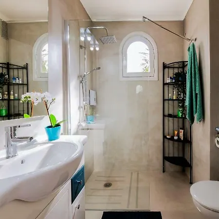 The Colors House, 653 Y 654 - Private Costa Teguise