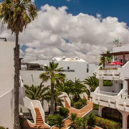 The Colors House, 653 Y 654 - Private Apartamento Costa Teguise