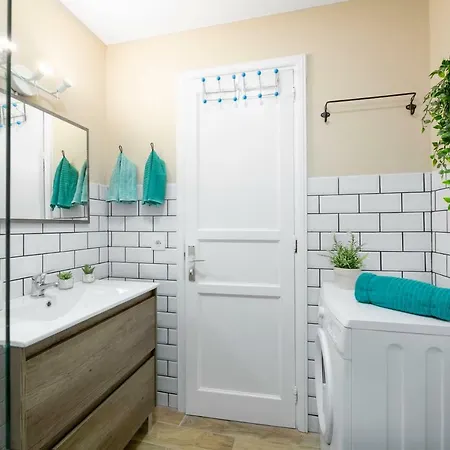 Apartman The Colors House, 653 Y 654 - Private Costa Teguise