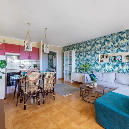 Apartamento The Colors House, 653 Y 654 - Private Costa Teguise