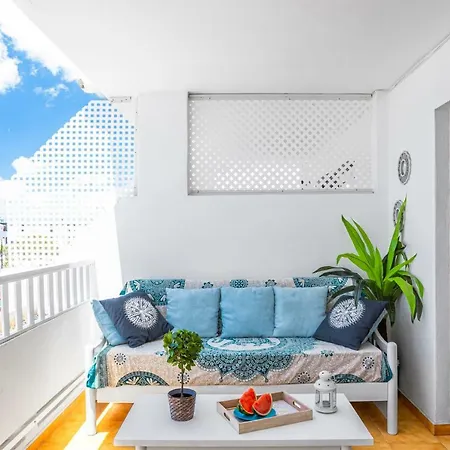 Διαμέρισμα The Colors House, 653 Y 654 - Private Costa Teguise