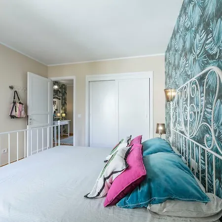 Apartman The Colors House, 653 Y 654 - Private Costa Teguise