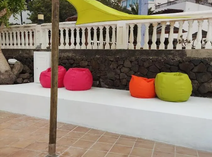 The Colors House, 653 Y 654 - Private Apartment