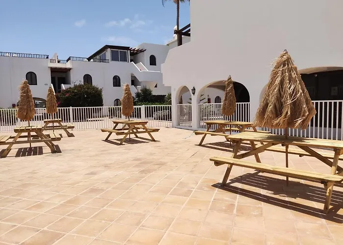 Apartamento The Colors House, 653 Y 654 - Private *