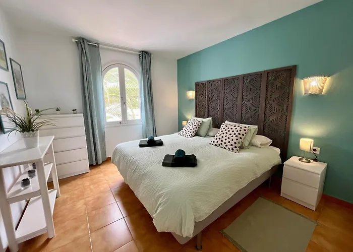 The Colors House, 653 Y 654 - Private Apartment