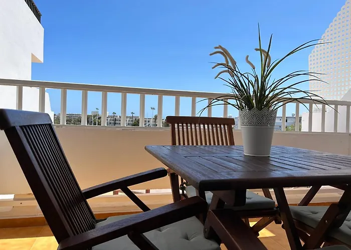 The Colors House, 653 Y 654 - Private Apartamento Costa Teguise