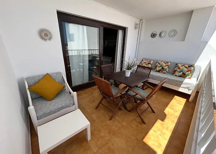Apartamento The Colors House, 653 Y 654 - Private Costa Teguise