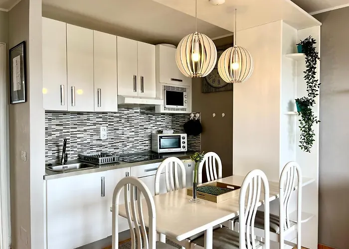 The Colors House, 653 Y 654 - Private Apartamento Costa Teguise