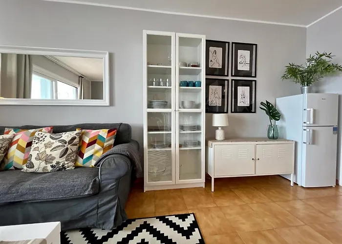 Apartamento The Colors House, 653 Y 654 - Private *