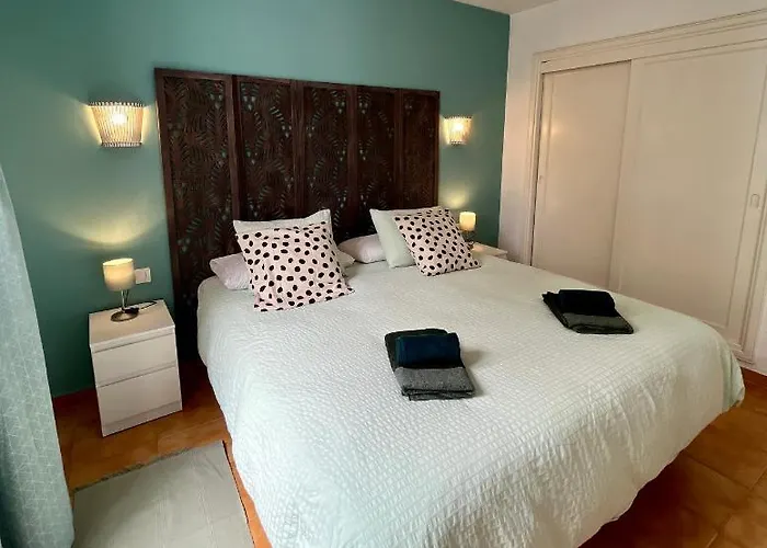 The Colors House, 653 Y 654 - Private Apartamento Costa Teguise