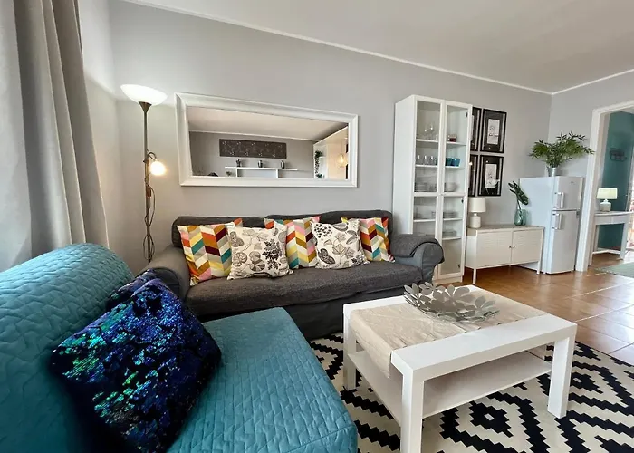 Appartamento The Colors House, 653 Y 654 - Private *