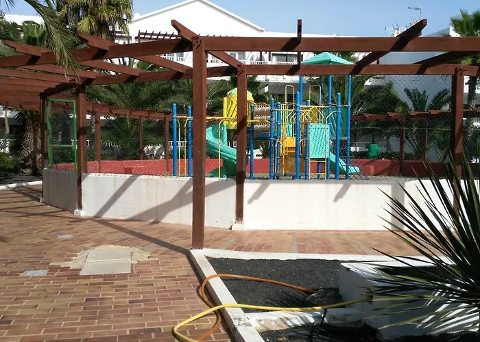 Apartamento The Colors House, 653 Y 654 - Private Costa Teguise