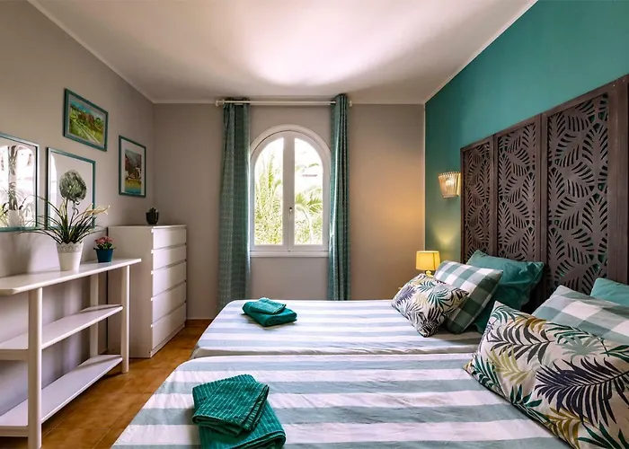 The Colors House, 653 Y 654 - Private Apartment *