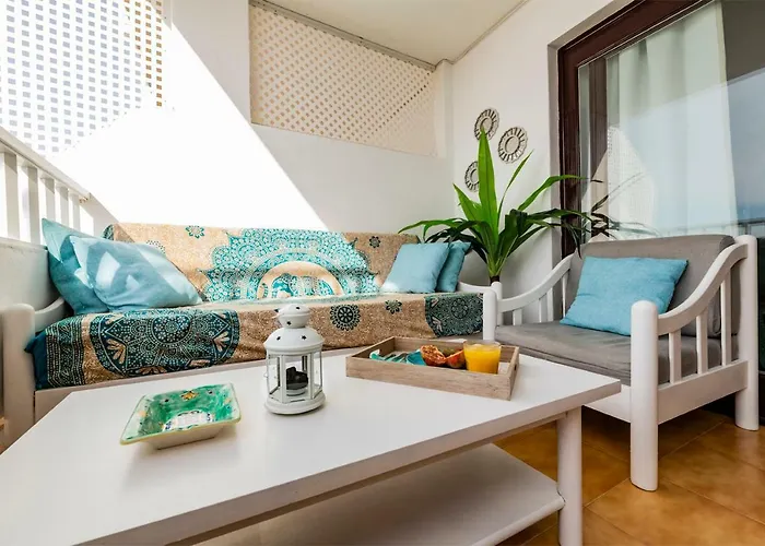 Apartamento The Colors House, 653 Y 654 - Private