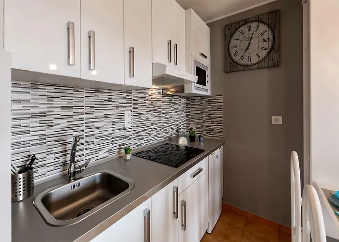 The Colors House, 653 Y 654 - Private Apartment *