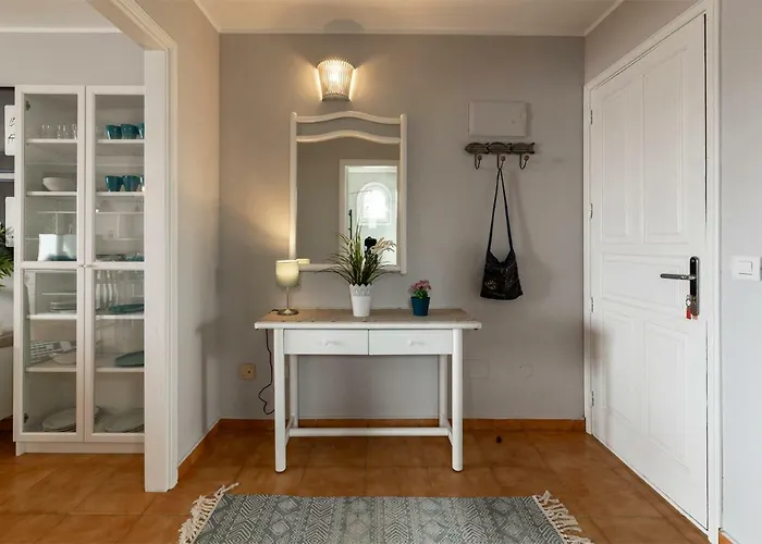 The Colors House, 653 Y 654 - Private * Costa Teguise