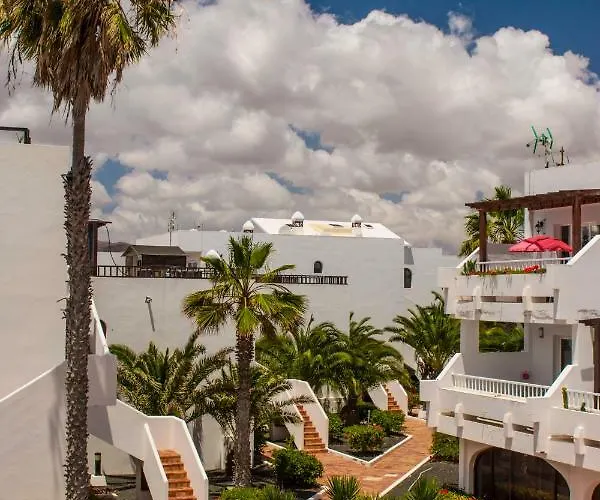 The Colors House, 653 Y 654 - Private Apartment Costa Teguise