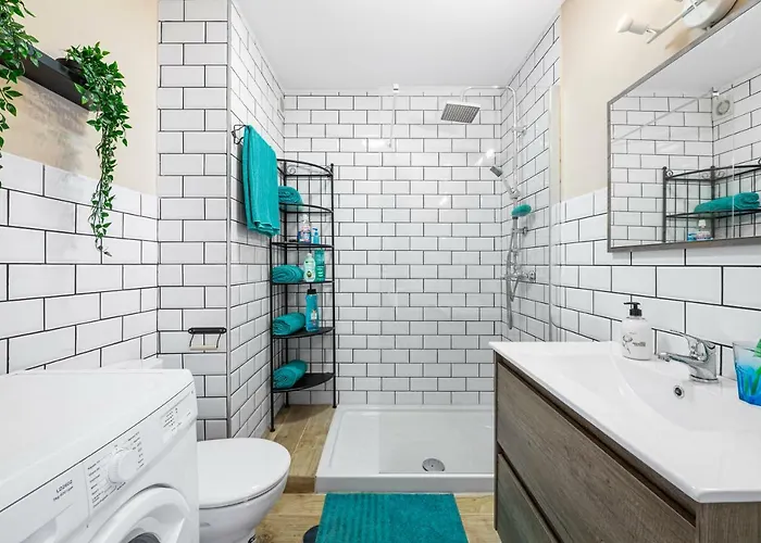 The Colors House, 653 Y 654 - Private *