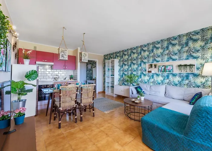 Apartment The Colors House, 653 Y 654 - Private Costa Teguise