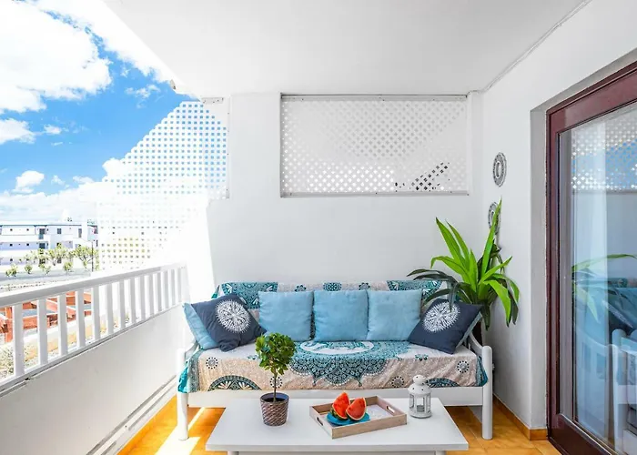 Appartamento The Colors House, 653 Y 654 - Private Costa Teguise