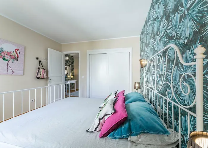 Apartment The Colors House, 653 Y 654 - Private Costa Teguise