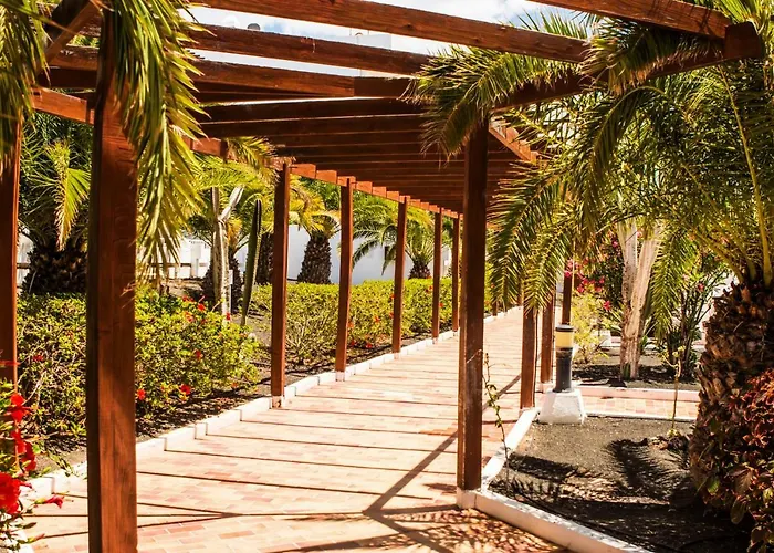 Appartamento The Colors House, 653 Y 654 - Private Costa Teguise