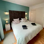 The Colors House, 653 Y 654 - Private Daire Costa Teguise