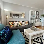 شقة The Colors House, 653 Y 654 - Private *