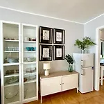 The Colors House, 653 Y 654 - Private شقة