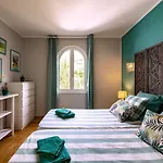 The Colors House, 653 Y 654 - Private Daire *