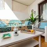 Daire The Colors House, 653 Y 654 - Private