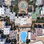 The Colors House, 653 Y 654 - Private Daire Costa Teguise