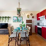 The Colors House, 653 Y 654 - Private Daire *