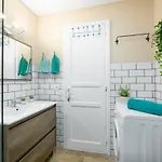 Daire The Colors House, 653 Y 654 - Private Costa Teguise