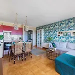 Daire The Colors House, 653 Y 654 - Private Costa Teguise