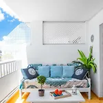 Daire The Colors House, 653 Y 654 - Private Costa Teguise