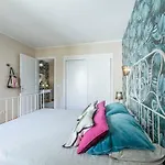شقة The Colors House, 653 Y 654 - Private كوستا تاغيسي