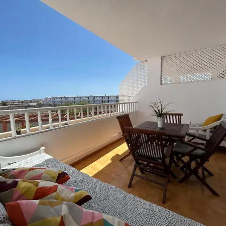 아파트 The Colors House, 653 Y 654 - Private
